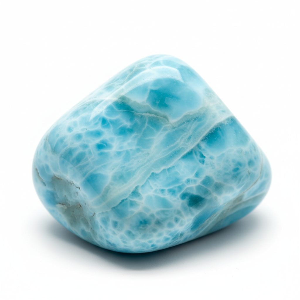 Larimar Stone