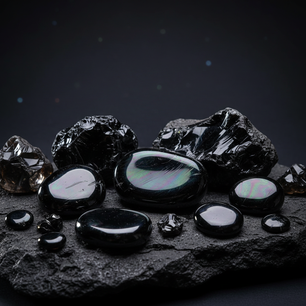 Obsidian