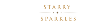 Starry Sparkles - Home